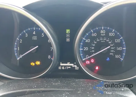 2013 Mazda 3 из США, поврежденный, VIN JM1VL1L72D1814262